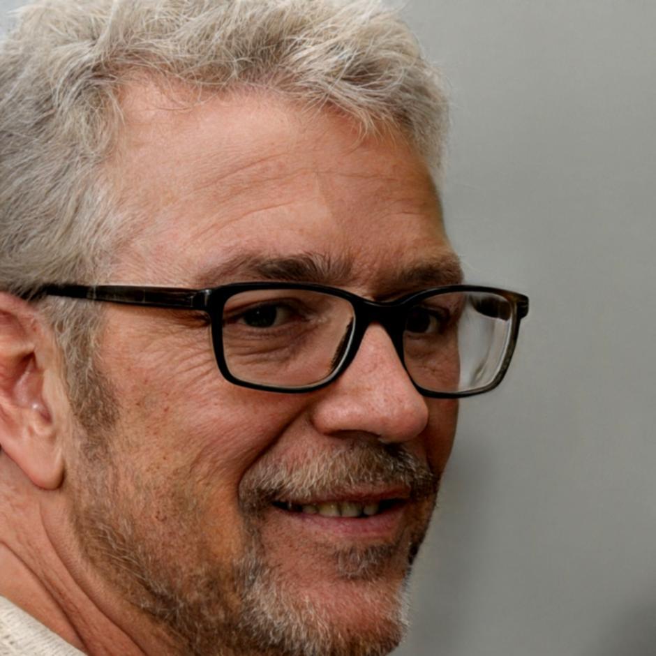 Hazem Lotfy, Lead Instructor