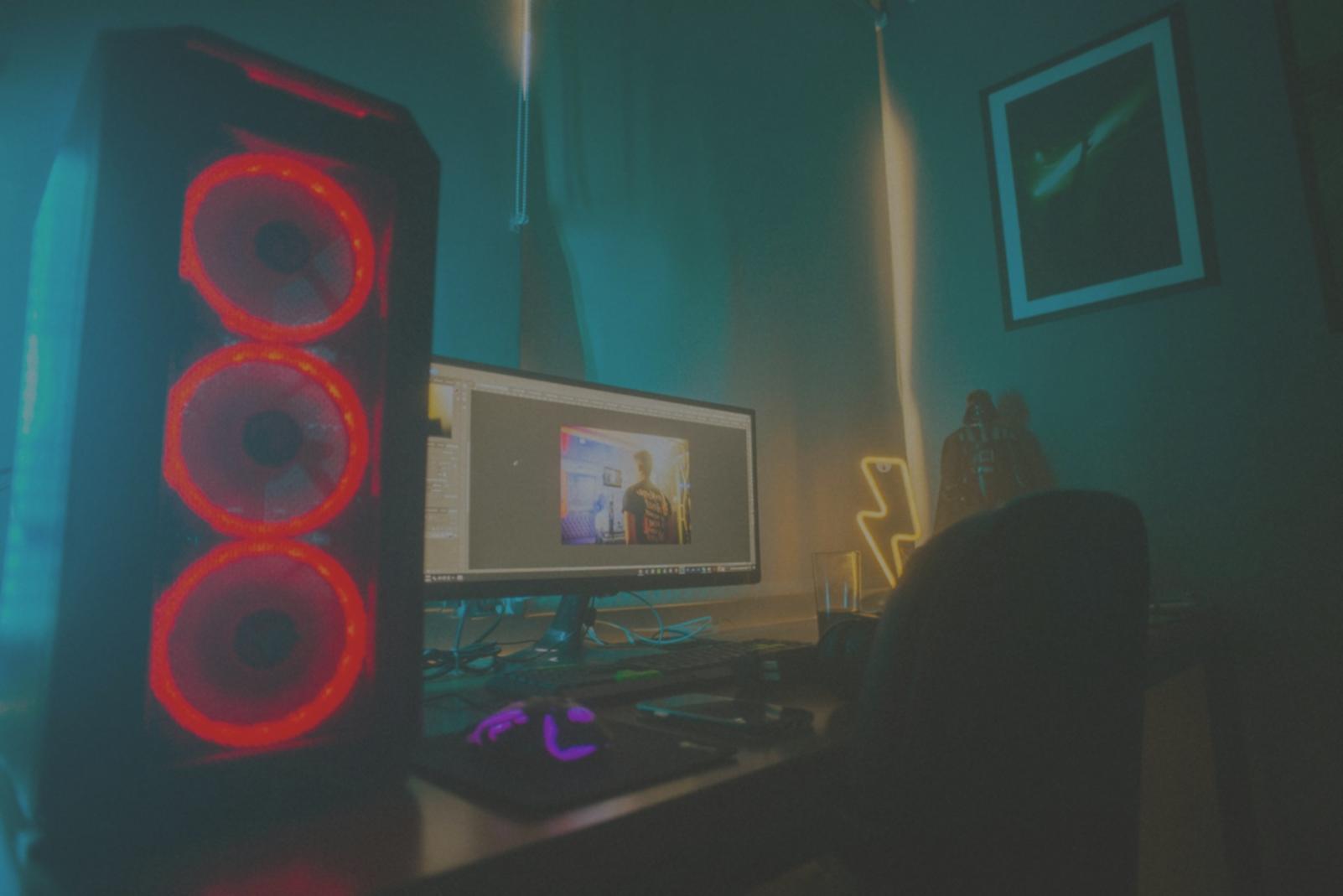 Team coordination and multiplayer gaming practice